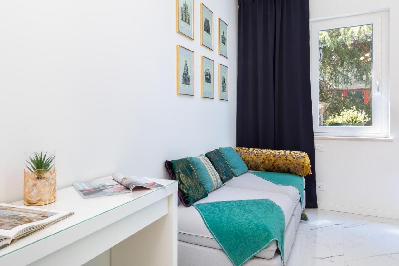 Ca' Dei Cedri Hotel เมสเตร ภายนอก รูปภาพ