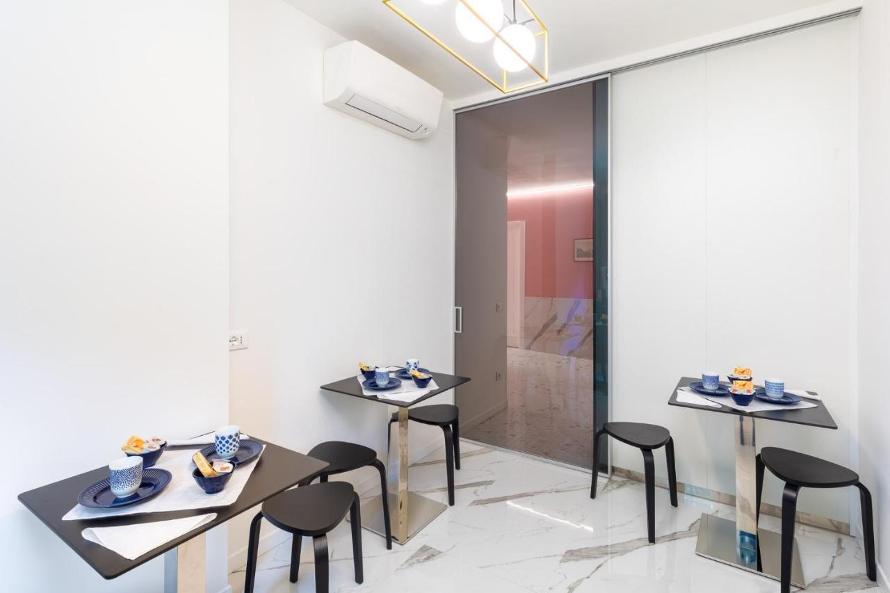 Ca' Dei Cedri Hotel เมสเตร ภายนอก รูปภาพ
